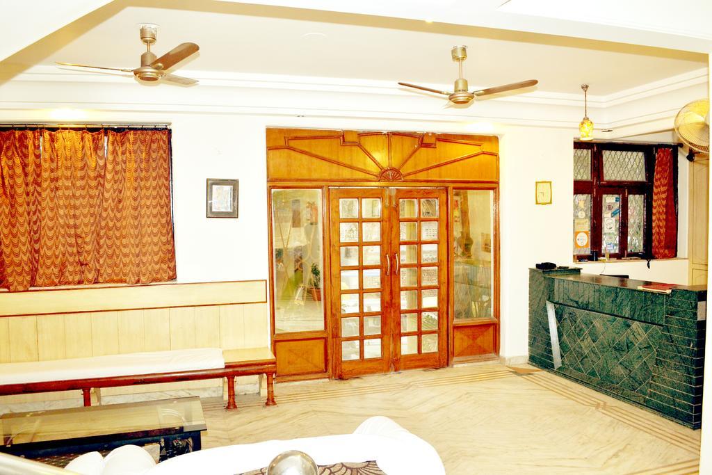 Hotel Sheela, 100M From Taj Mahal Agra  Luaran gambar