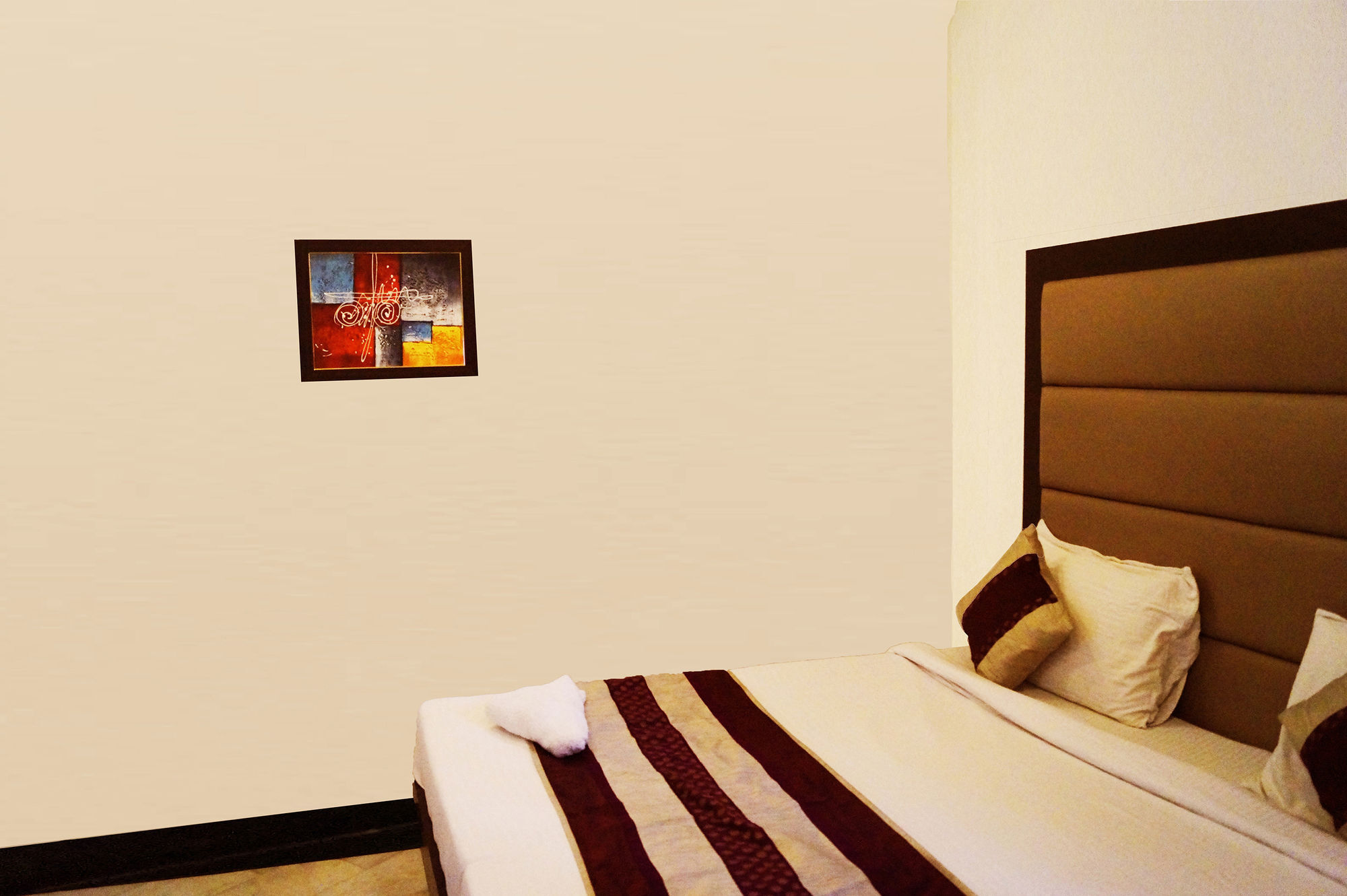 Hotel Sheela, 100M From Taj Mahal Agra  Luaran gambar
